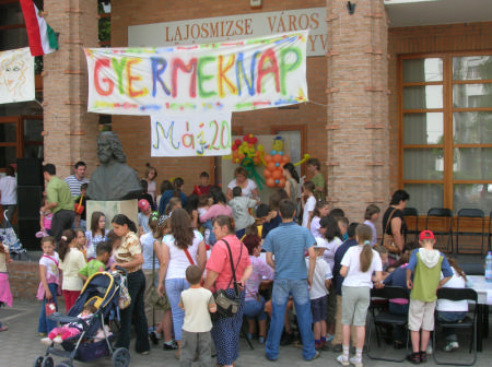 2007-es gyermeknap