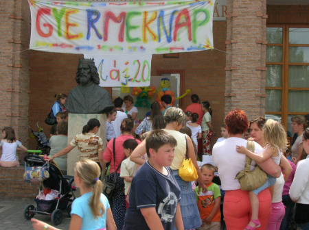 2007-es gyermeknap