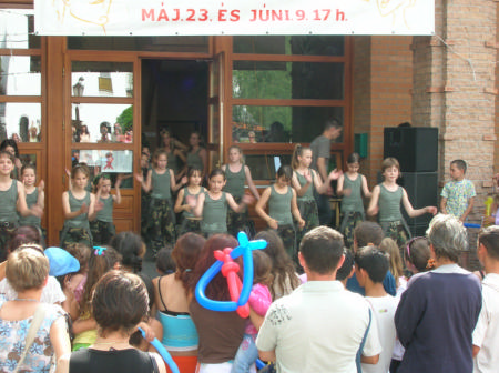 2007-es gyermeknap