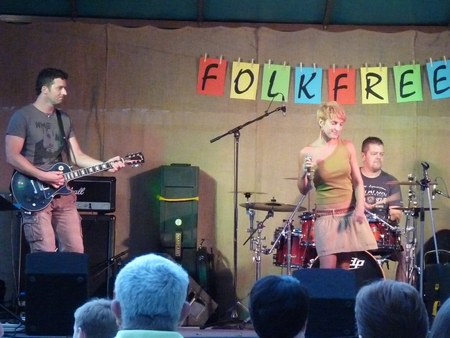 Folkfree