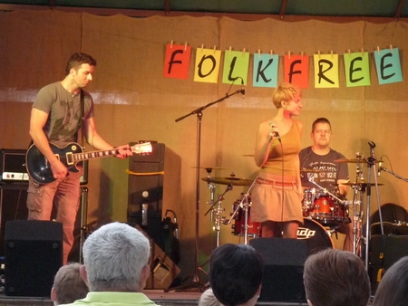 Folkfree