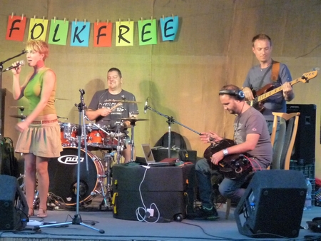 Folkfree