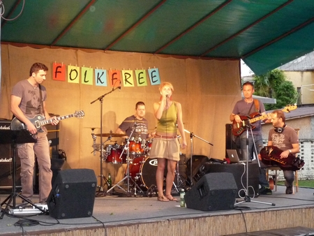 Folkfree