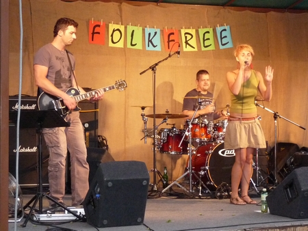 Folkfree